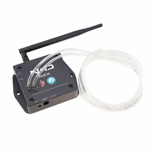 PR49-24M National Control Devices  Pressure Sensors Transducers